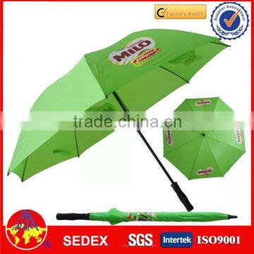 30'' nestle best quality windproof promotion umbrella