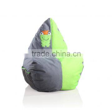 OGAHOME ss613 new desgin lazy boy bean bag sitting chair kids chair