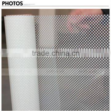 white dot PET adhesive decorative window glass film                        
                                                Quality Choice