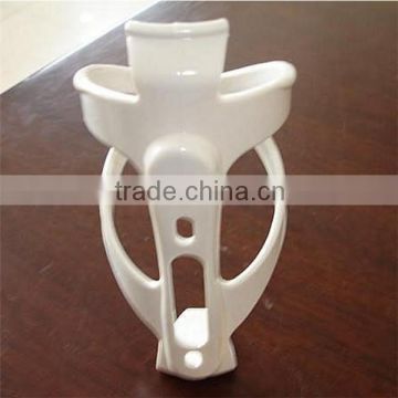 Customized PC Precision Plastic Recycle Injection Parts