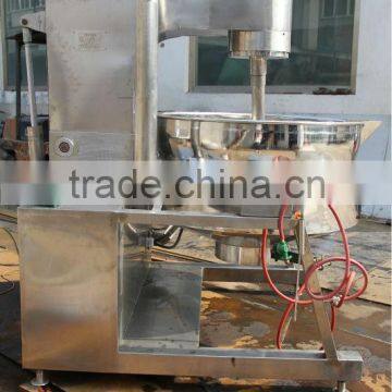 Planetary Stirring Pot photo-5