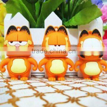 Garfield cartoon style flash drive usb                        
                                                                                Supplier's Choice