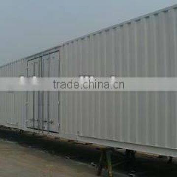 Combine 40ft Container House
