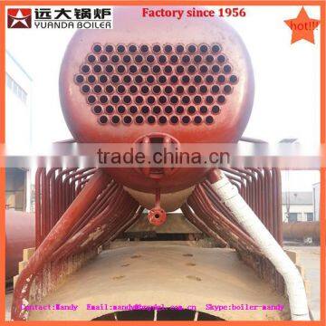 manufacturer of 1-6t/h hot water boiler in China