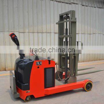 explosion proof forklift truck TFA