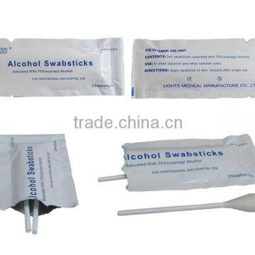 Alcohol Swabstick