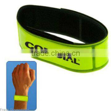 Reflective Wrist Band