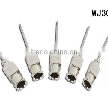 WJ309 Stainless Steel injection needle