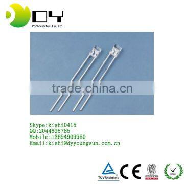 Super Bright! 5mm Oval/Round Colorful Prices for Hot Sale diode led