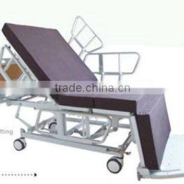 5-Function electroic bed