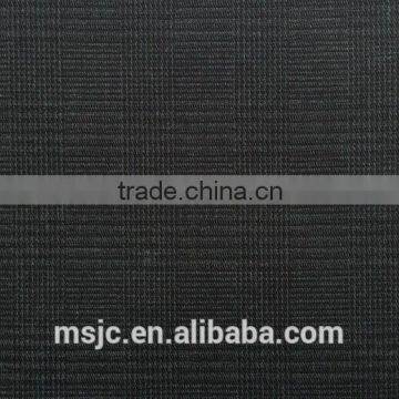 CVC 2/2 Twill Stretch Woven Fabric for Clothing