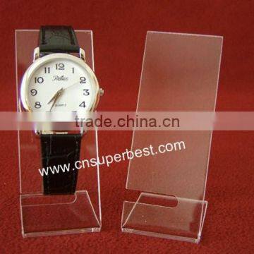 Hot Sale Customized Acrylic Watch Display Stand photo-3