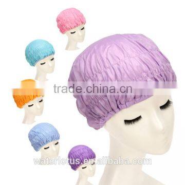 china  fashion lady girl microfiber hair turban                        
                                                Quality Choice
