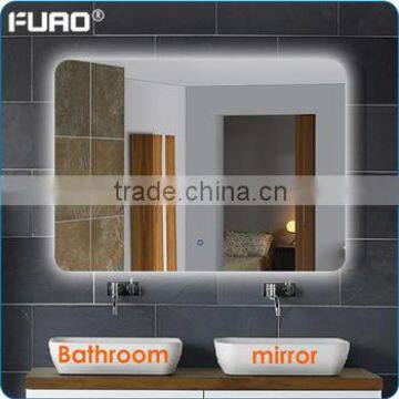 new design led bathroom mirror