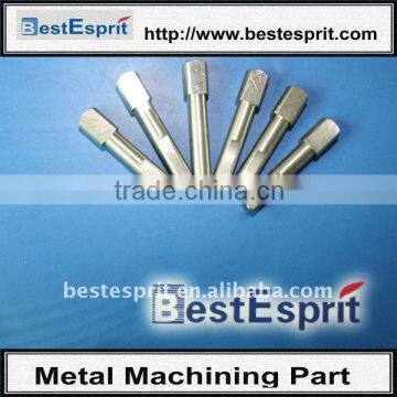 Stainless Steel shaft short CNC precision machining part