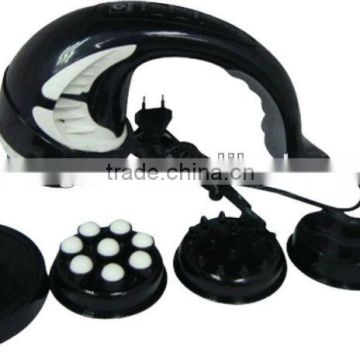 Slimming body massage roller electric massager