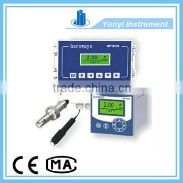 industrial machinery PH meter price