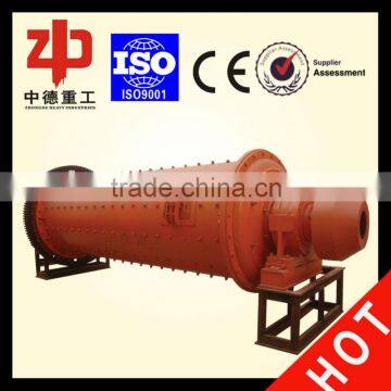 China direct and professional manufacture cement Raw Mill with more than 50 years experiences