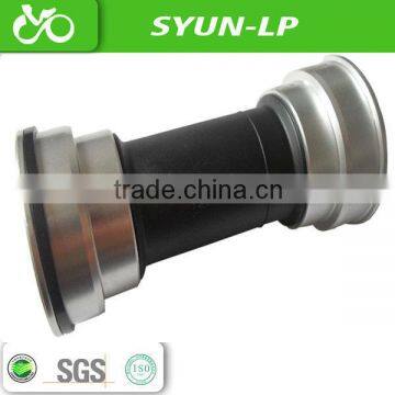 Guangdong syun-lp press fit seal bearing 89.5mm 92mm bicycle bottom bracket bicycle mounting bracket BB92