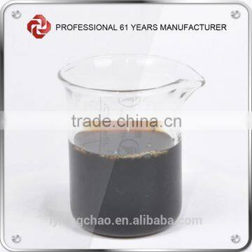 ECO Protein Foam Fire Extinguishing Agent Manufacturer photo-2