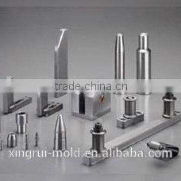 High Precision Custom Made CNC Machining Aluminum Parts photo-2
