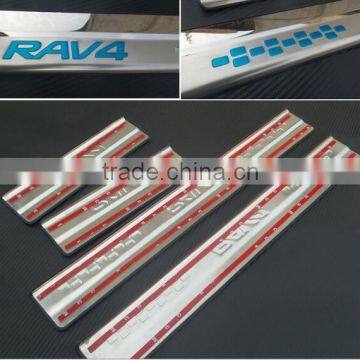 The Best Selling Products Favorable Price New Design Car Side Step photo-5