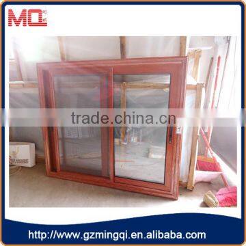 Latest Aluminum Frame Coated Glass Sliding Window Design Supplier's Choice photo-6