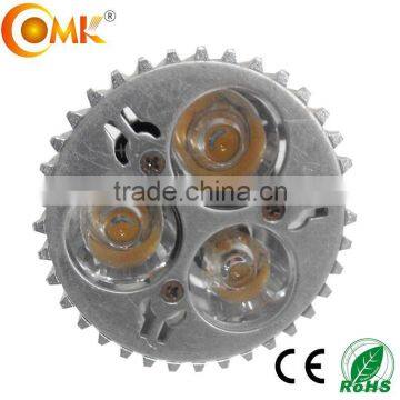 3W/5W Led Mr16 Lamps With Good Quality and Hot Sale OMK-MR16-1 photo-3