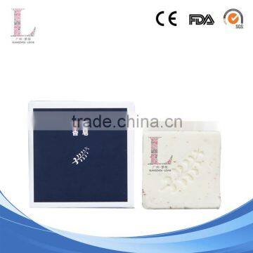 Direct Guangzhou Manufacturer Supply OEM/ODM Best Hotel Soap and Shampoo photo-6