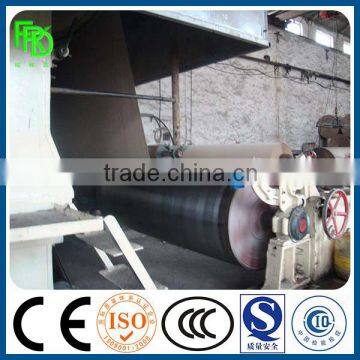 1575mm Test Liner Paper Machine,kraft Paper Making Machine for Sale photo-4