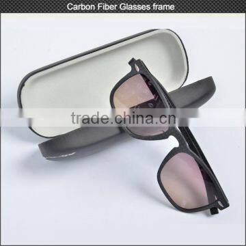 Superior quality! Full Toray real carbon glasses , light weight carbon fiber glasses frame