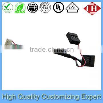 10 Years UL Factory Custom Homeappliance Wiring Harness photo-4