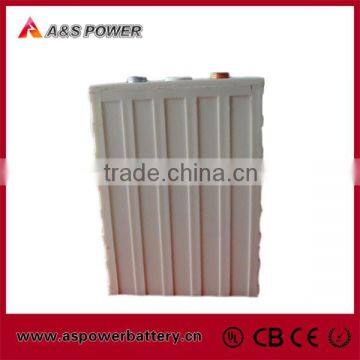 Rechargeable 3.2v 60ah Lifepo4 Battery Cell for Solar Energy, Backup Power, Telecom photo-2