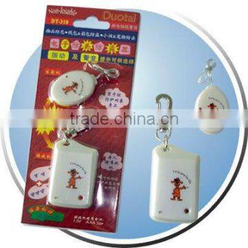 Anti-Lost Alarm,personal Alarm