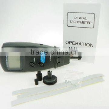 Tachometer RZDT6236B photo-5