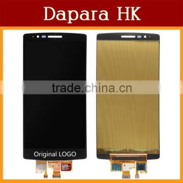 High Quality G Flex 2 LCD Display Assembly with Touch Screen Digitizer For LG H950 H955 VS990 LS996 D958ii