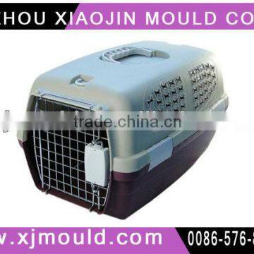 Plastic foldable Summer Cool house for pets moulds/molds