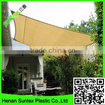 high quality Shade cloth sail/waterproof roller shades made in china