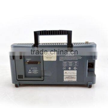 Tektronix TDS2022 2 Ch, 200 MHz, Digital Storage Oscilloscope photo-4