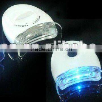 new teeth whitening accelerater( clear parts is 2.2cm)