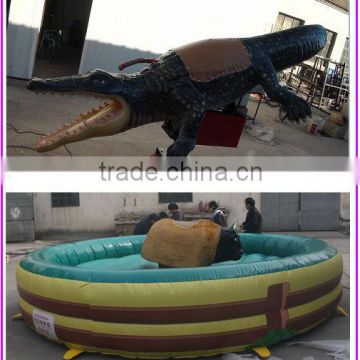 commercial mechanical bull riding for sale