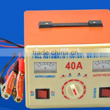 48V 40a automatic battery charger