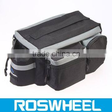 New fashionable waterproof mountain bike cycling cycle bag bicycle pannier bag 14024-4 bag for bike