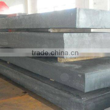 Export steel s50c forged steel plate/DIN 1.1191/S50C quality guaranteed