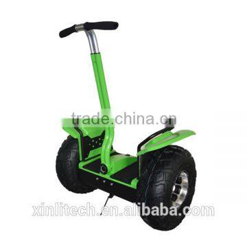 High Quality Two Wheels Self Balancing Electric Scooter