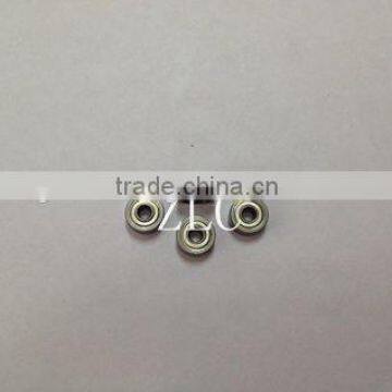 Hot Sell Ball Bearing MR85ZZ 5x8x2.5mm Miniature Bearing MR85 photo-5
