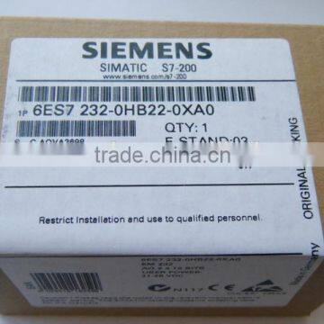 6ES7232-0HB22-0XA0