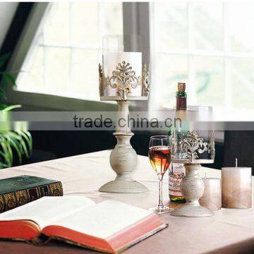 Professional China Factory Manufacture Candle Holder and Lantern For Home Decorations Quality Choice photo-5