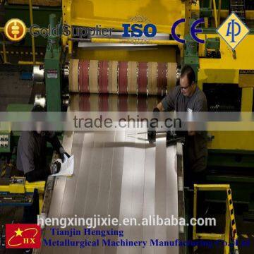 Slitting Production Line photo-5