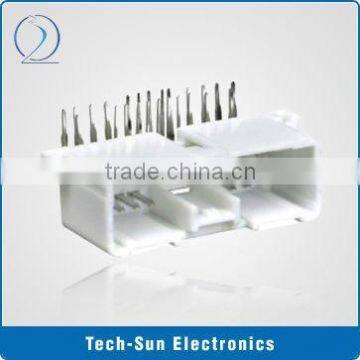 TS-AJ-007 Auto Connector